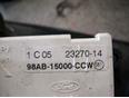 Часы для Ford Focus I 1998-2005