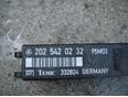 Реле для Mercedes Benz W202 1993-2000