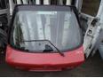 Дверь багажника со стеклом для Honda Civic (MA, MB 5HB) 1995-2001