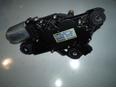 Моторчик стеклоочистителя задний для Mazda Mazda 3 (BK) 2002-2009