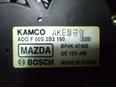 Моторчик стеклоочистителя задний для Mazda Mazda 3 (BK) 2002-2009