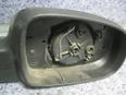 Зеркало правое электрическое для Opel Corsa C 2000-2006