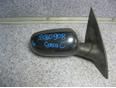 Зеркало правое электрическое для Opel Corsa C 2000-2006