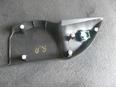 Крышка зеркала внутренняя правая для Opel Corsa C 2000-2006