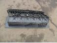 Накладка ступеньки для VW Transporter T4 1996-2003;Transporter T4 1991-1996