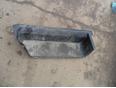 Накладка ступеньки для VW Transporter T4 1996-2003;Transporter T4 1991-1996