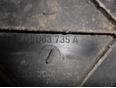 Накладка ступеньки для VW Transporter T4 1996-2003;Transporter T4 1991-1996
