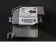 Блок управления AIR BAG для Opel Corsa C 2000-2006