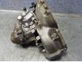 МКПП (механическая коробка переключения передач) для Opel Corsa C 2000-2006