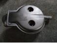 Воздуховод для Opel Corsa C 2000-2006;Astra G 1998-2005;Zafira A (F75) 1999-2005