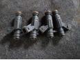 Форсунка инжекторная электрическая для Opel Corsa C 2000-2006;Astra G 1998-2005;Agila A 2000-2008;Zafira A (F75) 1999-2005