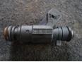 Форсунка инжекторная электрическая для Opel Corsa C 2000-2006;Astra G 1998-2005;Agila A 2000-2008;Zafira A (F75) 1999-2005