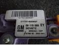 Датчик AIR BAG для Opel Corsa C 2000-2006