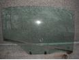 Стекло двери задней правой для Citroen C4 2005-2011