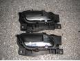 Ручка двери внутренняя правая для Citroen,Peugeot C4 2005-2011;407 2004-2010;C6 2006-2012