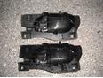 Ручка двери внутренняя правая для Citroen,Peugeot C4 2005-2011;407 2004-2010;C6 2006-2012