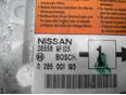 Блок управления AIR BAG для Nissan Primera P11E 1996-2002