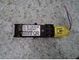 Датчик AIR BAG для Nissan Primera P11E 1996-2002;Primera WP11E 1998-2001