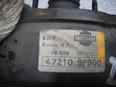 Усилитель тормозов вакуумный для Nissan Primera P11E 1996-2002;Primera WP11E 1998-2001