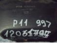 Подушка безопасности в рулевое колесо для Nissan Primera P11E 1996-2002