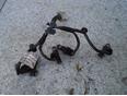 Форсунка инжекторная электрическая для Citroen,Peugeot C4 2005-2011;C2 2003-2008;207 2006-2013;1007 2005-2009;307 2001-2008;206 1998-2012;Xsara Picasso 1999-2010;C3 2002-2009;Berlingo(FIRST) (M59) 2002-2012;308 I 2007-2015;Partner (M59) 2002-2012