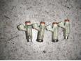 Форсунка инжекторная электрическая для Mitsubishi Lancer (CS/Classic) 2003-2008;Outlander (CU) 2001-2008