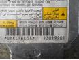 Блок управления AIR BAG для Daewoo Matiz (M100/M150) 1998-2015