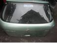 Дверь багажника со стеклом для Peugeot 307 2001-2007