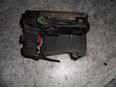 Замок двери передней левой для Opel Astra G 1998-2005;Zafira A (F75) 1999-2005