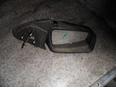 Зеркало правое механическое для Opel Astra G 1998-2005