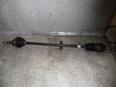 Полуось передняя правая для Opel Astra G 1998-2005