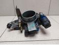 Заслонка дроссельная механическая для Opel Astra G 1998-2005;Astra F 1991-1998;Vectra B 1995-1999;Zafira A (F75) 1999-2005;Vectra B 1999-2002