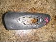 Молдинг переднего правого крыла для Opel Vectra B 1995-1999;Vectra B 1999-2002