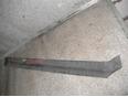 Молдинг задней левой двери для Opel Zafira A (F75) 1999-2005;Astra G 1998-2005