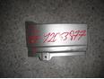 Планка под фонарь левая для Opel Zafira A (F75) 1999-2005;Astra G 1998-2005