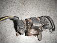 Заслонка дроссельная механическая для Opel Zafira A (F75) 1999-2005;Astra F 1991-1998;Astra G 1998-2005;Vectra B 1995-1999;Vectra B 1999-2002