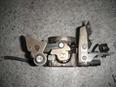 Заслонка дроссельная механическая для Opel Zafira A (F75) 1999-2005;Astra F 1991-1998;Astra G 1998-2005;Vectra B 1995-1999;Vectra B 1999-2002