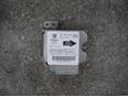 Блок управления AIR BAG для Opel Zafira A (F75) 1999-2005;Astra G 1998-2005