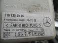 Блок электронный для Mercedes Benz W210 E-Klasse 1995-2000;W210 E-Klasse 2000-2002