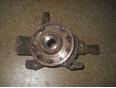 Кулак поворотный передний правый для Opel Zafira A (F75) 1999-2005;Astra G 1998-2005
