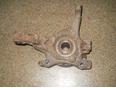 Кулак поворотный передний правый для Opel Zafira A (F75) 1999-2005;Astra G 1998-2005