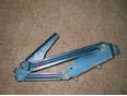 Петля крышки багажника для Renault Megane I 1996-1999;Megane I 1999-2004
