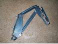Петля крышки багажника для Renault Megane I 1996-1999;Megane I 1999-2003