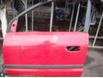 Дверь передняя левая для Mitsubishi Space Star 1998-2004