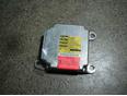 Блок управления AIR BAG для Toyota Carina E 1992-1997