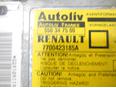 Блок управления AIR BAG для Renault Megane I 1996-1999;Megane I 1999-2003
