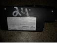 Подушка безопасности в дверь Passat [B5] 1996-2000