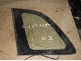 Стекло кузовное глухое левое для Suzuki Liana 2001-2007