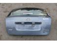 Дверь багажника со стеклом для Toyota Avensis II 2003-2008