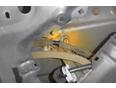 Дверь багажника со стеклом для Toyota Avensis II 2003-2008